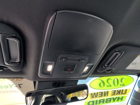 Certified 2026 Toyota Camry SE w/ Convenience Package image 24