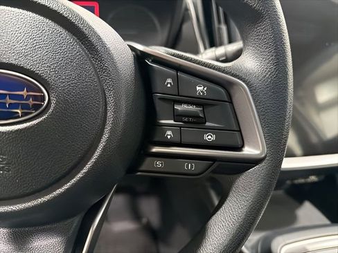 Used 2025 Subaru Impreza 2.0i Sport image 17