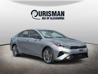 Certified 2024 Kia Forte GT w/ GT2 Package