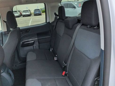 Used 2024 Ford Maverick XL FWD image 14