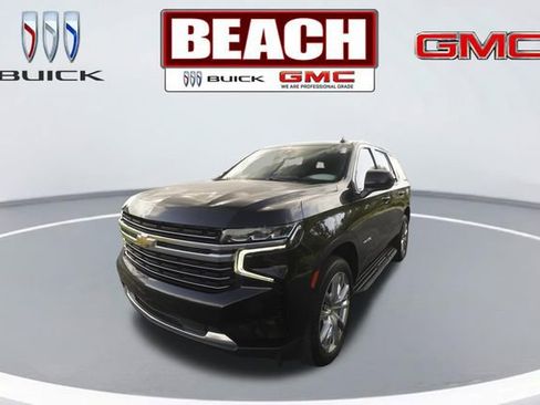 Used 2021 Chevrolet Tahoe LT AWD/4WD image 7