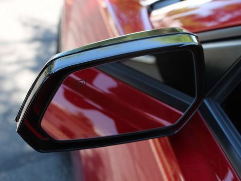 Used 2013 Chevrolet Camaro ZL1 RWD image 62