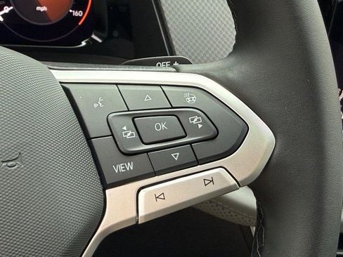 New 2026 Volkswagen Atlas Peak Edition AWD/4WD image 13