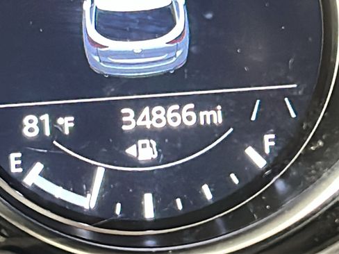 Used 2025 MAZDA CX-5 AWD 2.5 S w/ Select Package image 19