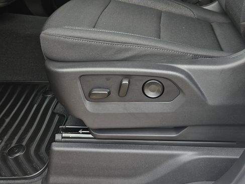 New 2026 Chevrolet Silverado 1500 Custom Trail Boss w/ LPO, Dark Essentials Package AWD/4WD image 24