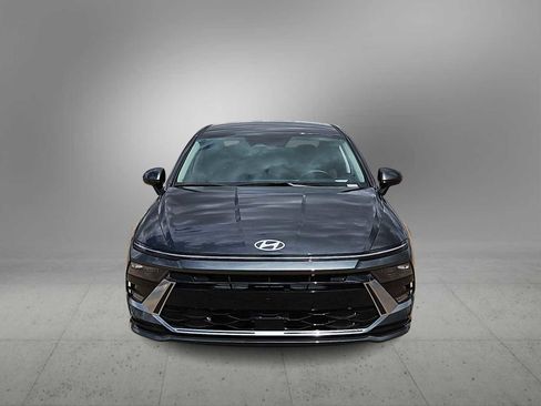 New 2026 Hyundai Sonata SEL image 3