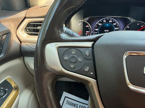 Used 2018 GMC Acadia Denali AWD/4WD image 28
