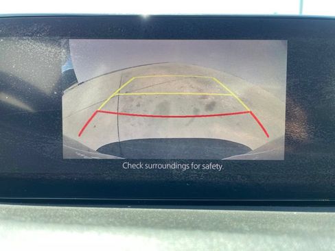 Used 2020 MAZDA MAZDA3 Sedan w/ Premium Package FWD image 11