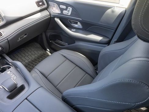 Certified 2025 Mercedes-Benz GLE 350 4MATIC image 27
