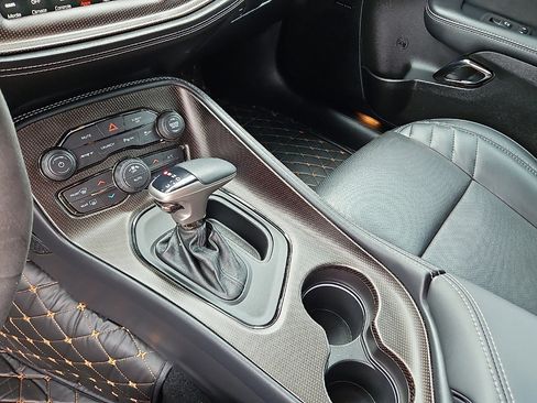 Used 2023 Dodge Challenger SRT Hellcat RWD image 20