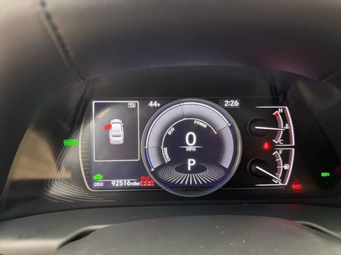 Used 2021 Lexus ES 300h w/ Premium Package image 14