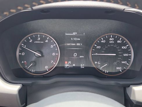 New 2026 Subaru Crosstrek 2.5i Wilderness AWD/4WD image 12