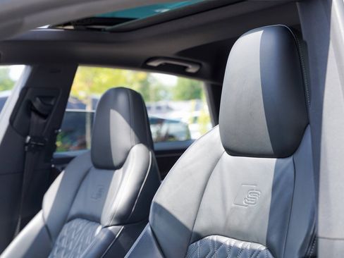 Used 2020 Audi S7 Premium Plus w/ S Sport Package image 33