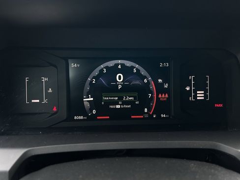 Certified 2025 Toyota Tacoma SR5 image 18