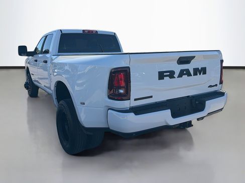 New 2026 RAM 3500 Big Horn image 5