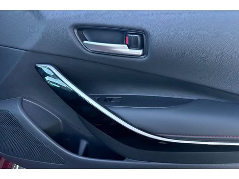 New 2026 Toyota Corolla XSE FWD image 18