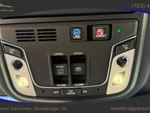 Used 2020 Honda Pilot Black Edition image 34