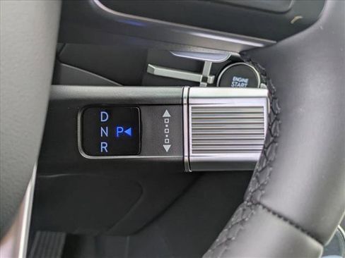 New 2026 Hyundai Santa Fe SEL FWD image 12