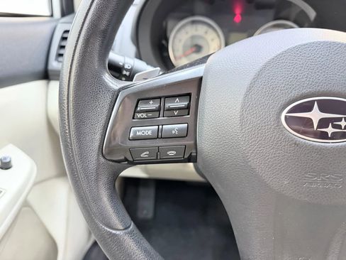 Used 2012 Subaru Impreza 2.0i Sport Premium image 17