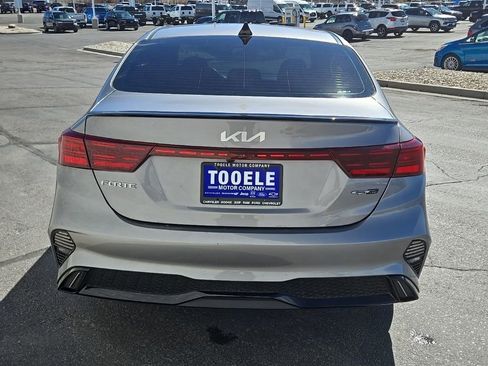 Used 2023 Kia Forte GT-Line image 5