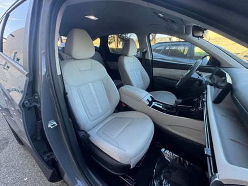 Used 2025 Hyundai Tucson SEL image 38