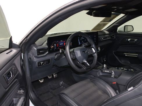 Used 2024 Ford Mustang GT Premium w/ GT Performance Package image 22