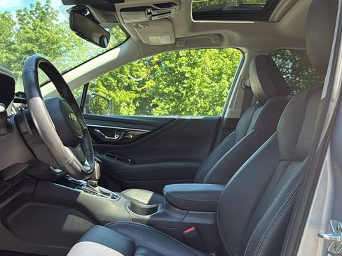 Certified 2023 Subaru Outback Limited AWD/4WD image 12