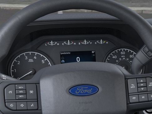 New 2026 Ford F150 STX w/ Equipment Group 200A image 24