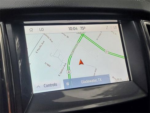 Used 2021 Ford Ranger Lariat w/ Equipment Group 501A High image 22