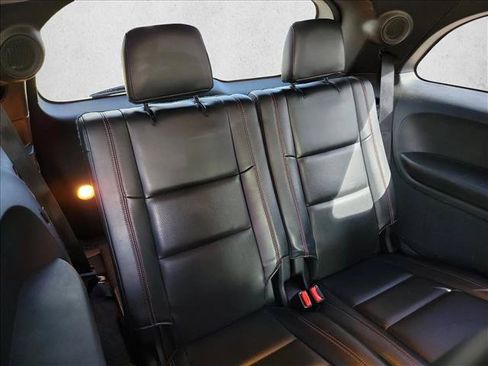 Used 2015 Dodge Durango R/T w/ Technology Group RWD image 17