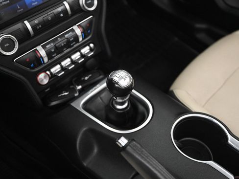 Used 2020 Ford Mustang Premium w/ Black Accent Package image 22