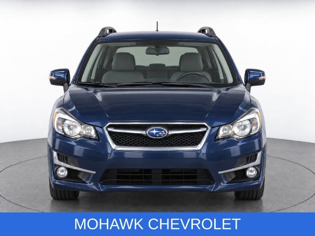 Used 2016 Subaru Impreza 2.0i Sport Premium AWD/4WD image 6