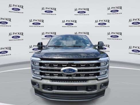 New 2026 Ford F250 King Ranch AWD/4WD image 8