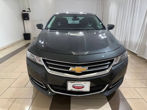 Used 2019 Chevrolet Impala LT FWD image 8