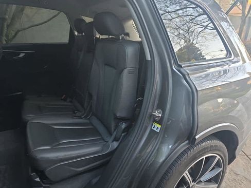 Used 2023 Audi Q7 3.0T Premium Plus w/ Premium Plus Package image 13
