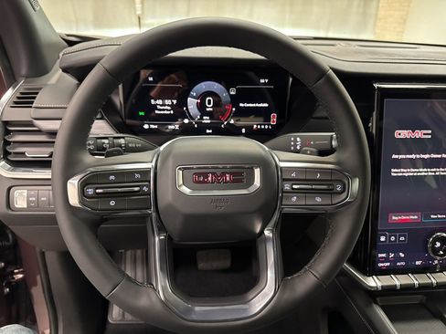 New 2026 GMC Acadia Elevation w/ LPO, Floor Liner Package image 25