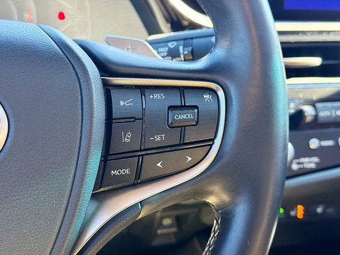 Used 2023 Lexus ES 350 w/ Premium Package image 27