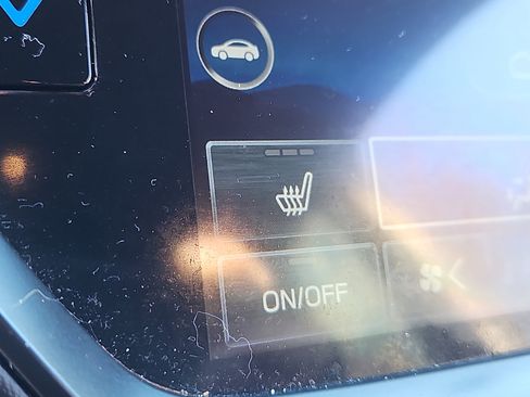 Used 2023 Subaru WRX Premium image 9