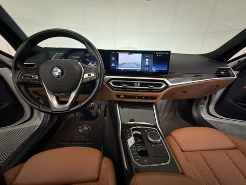 Used 2023 BMW 330i xDrive Sedan w/ Driving Assistance Package AWD/4WD image 15