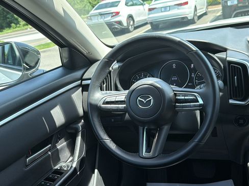 Used 2025 MAZDA CX-50 AWD 2.5 S w/ Preferred Package image 21