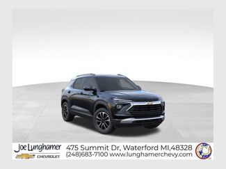New 2026 Chevrolet TrailBlazer LT w/ Convenience Package FWD video 1