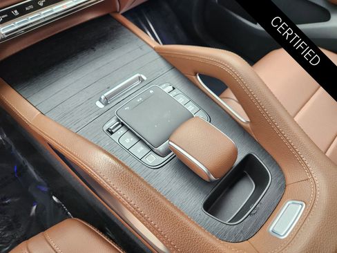 Certified 2026 Mercedes-Benz GLE 350 4MATIC image 21