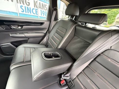 Used 2026 Honda CR-V Sport Touring image 32