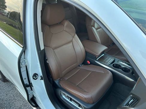 Used 2020 Acura MDX SH-AWD w/ Technology Package image 13