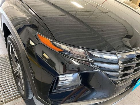 Used 2022 Hyundai Tucson Limited AWD/4WD image 32