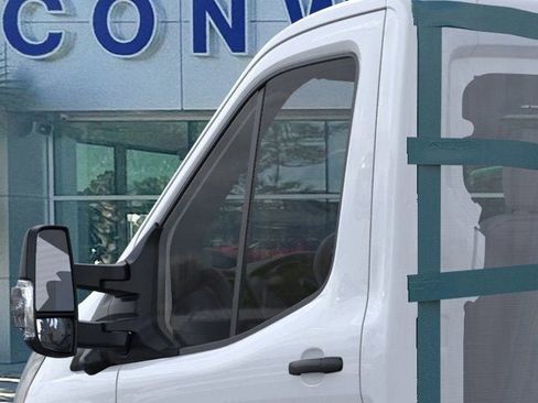 New 2026 Ford Transit 350 image 20