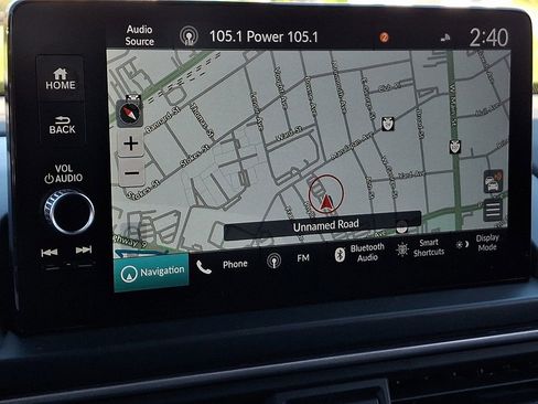Used 2023 Honda Pilot Elite image 19