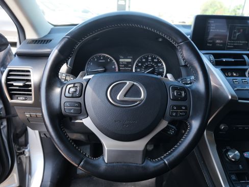 Used 2019 Lexus NX 300 FWD w/ Accessory Package 2 image 10