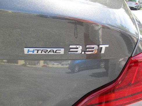 Used 2021 Genesis G70 3.3T w/ Sport Package AWD/4WD image 43
