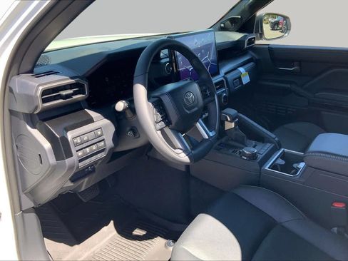 New 2026 Toyota 4Runner Limited AWD/4WD image 8
